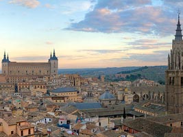 PAQUETES TURISTICOS EUROPA ESPLENDIDA - EUROPA