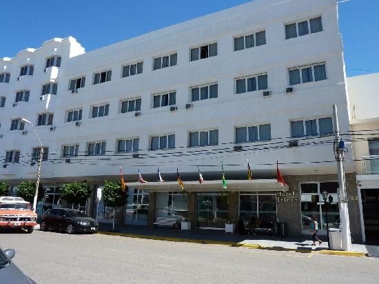 HOTEL, TOLOSA , PUERTO MADRYN , ARGENTINA