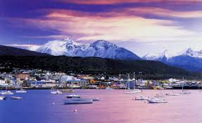 PAQUETES TURISTICOS USHUAIA - ARGENTINA