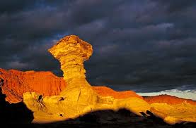 PAQUETES TURISTICOS RUTA DE LOS DINOSAURIOS VACACIONES DE INVIERNO - ARGENTINA