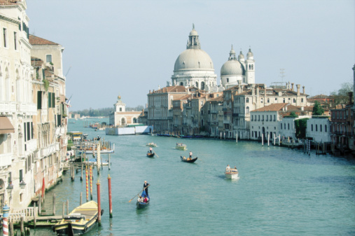 PAQUETES TURISTICOS EUROPA EN OFERTA - EUROPA