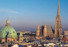 PAQUETES TURISTICOS IMPERIO AUSTROHUNGARO E ITALIA - EUROPA