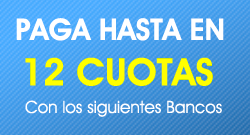 pAGA EN pESOSPaga en Pesos y en Cuotas